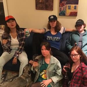 Meet your Posher, Frances